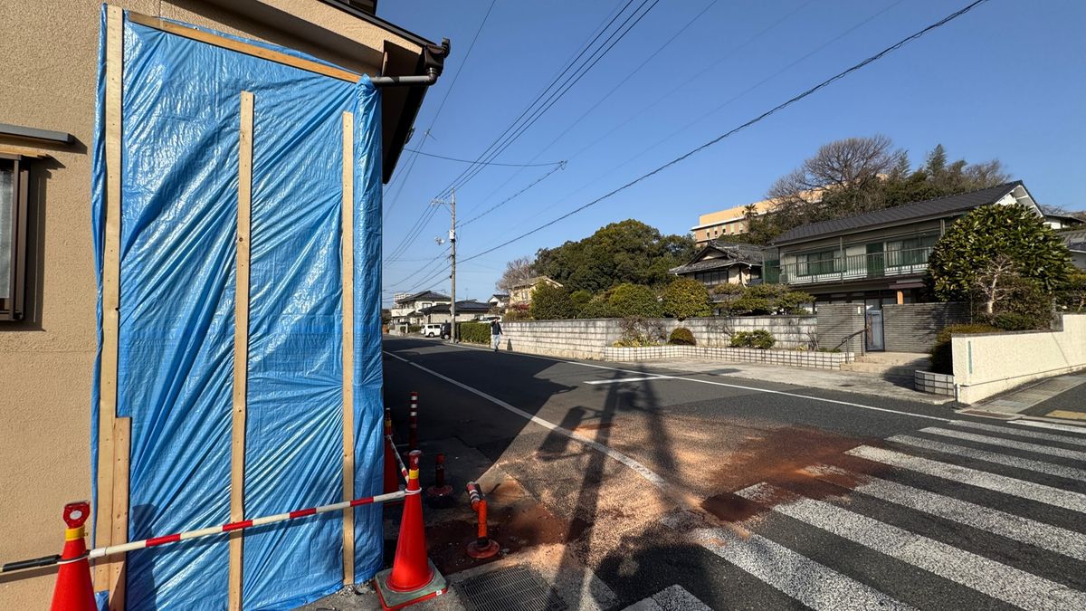 大阪府警の22歳の巡査 酒気帯び運転などで逮捕 広島・福山市