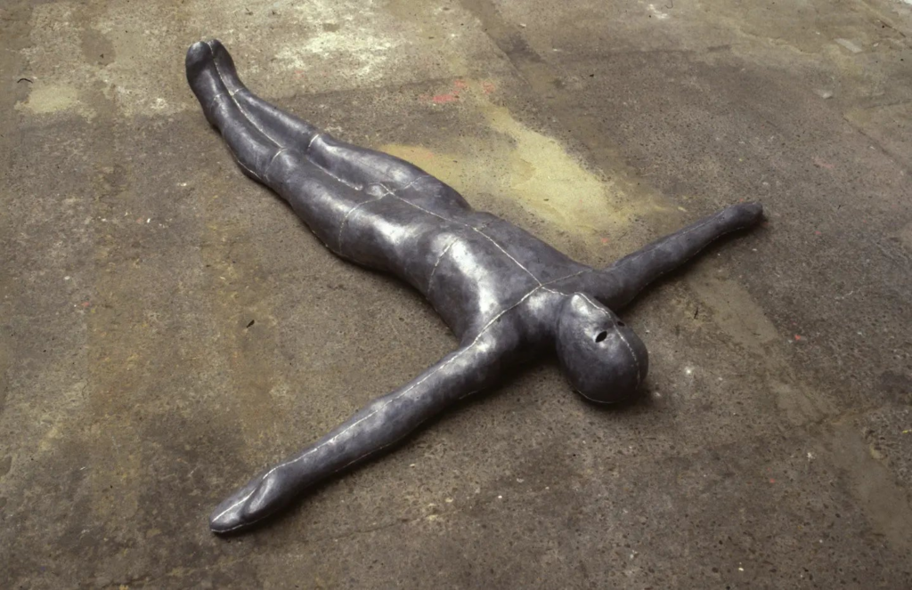 越後妻有里山現代美術館 MonETにてアントニー・ゴームリー《Fill》を新たに公開 | 公益社団法人 新潟県観光協会のプレスリリース