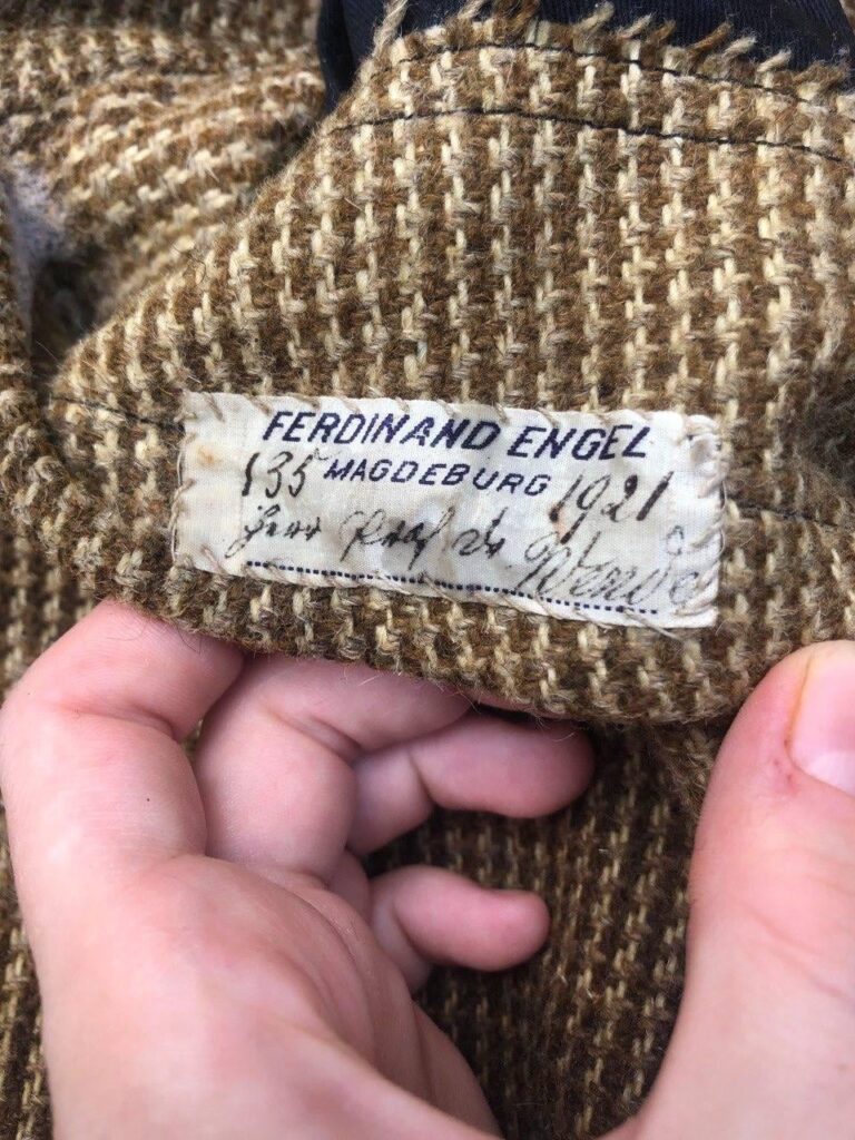 1920 年代の手書きのお手伝い