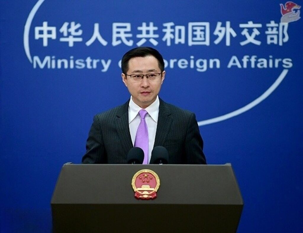 「2国家解決案」はパレスチナ問題解決の根本的な道筋―中国外交部