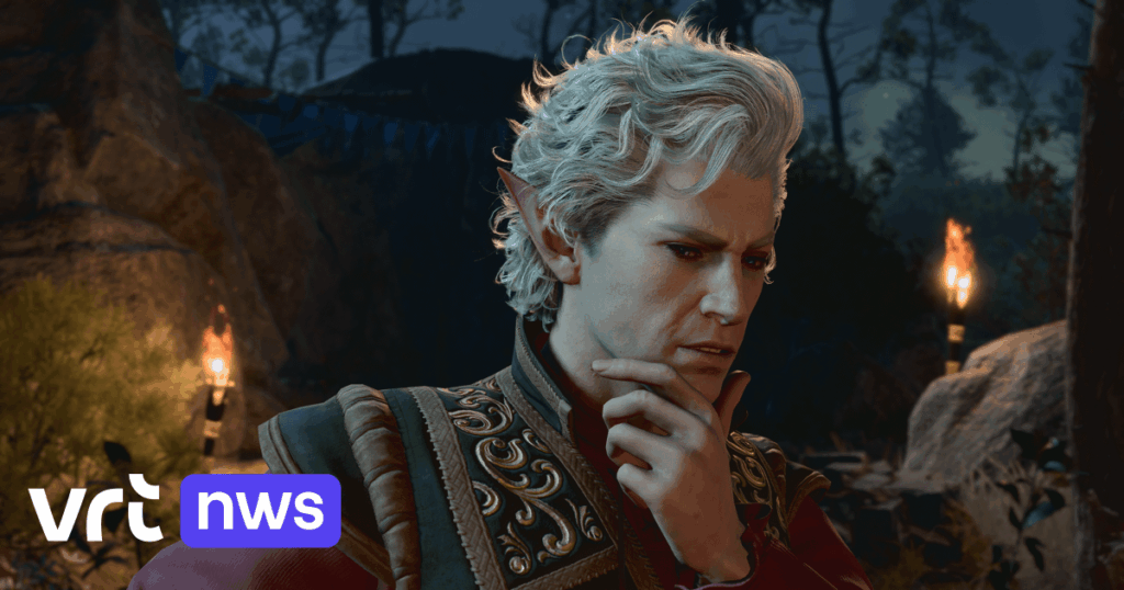 「The Last of Us」の制作者がゲントのビデオゲーム「Baldur's Gate 3」を題材にしたHBOシリーズを制作中