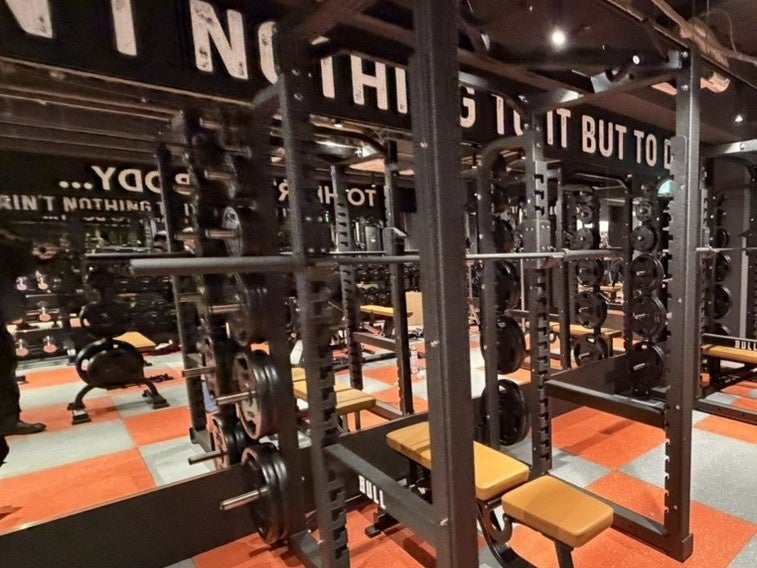 「AI×アミューズメント」で地域のウェルビーイングを実現！ 愛知県豊田市6店舗目！ FIT-EASY 三河豊田駅前店 プレオープンしました！