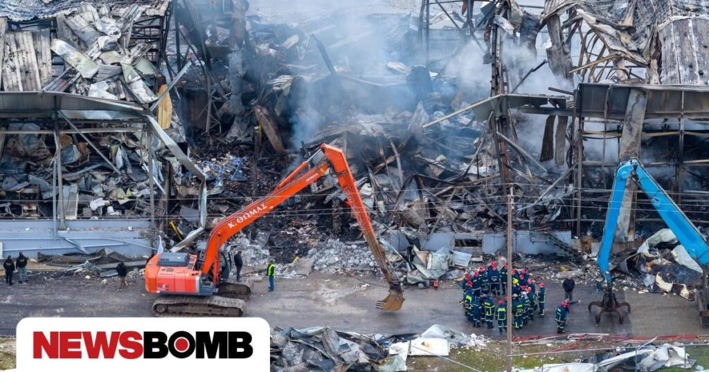 ヴィオランダ: 起訴状は悪意の可能性のある殺人に格上げされる