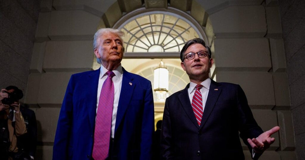 「私たち」はまだ恥の心を失っていない。共和党だけが持っている。