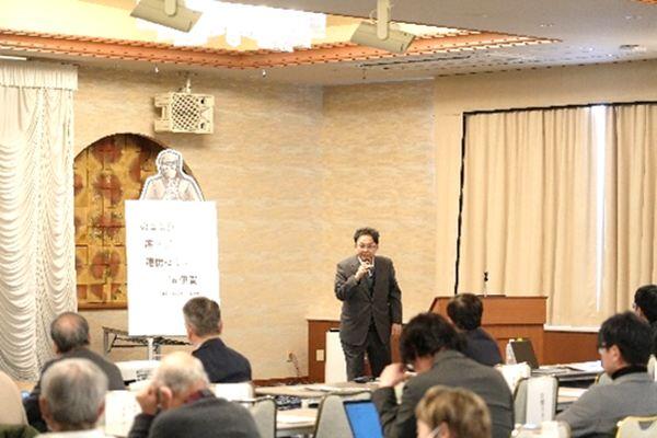 「再生可能エネルギーを活用するパワーエレクトロニクス技術」 三重大学　地球環境センター　山村　直紀　准教授