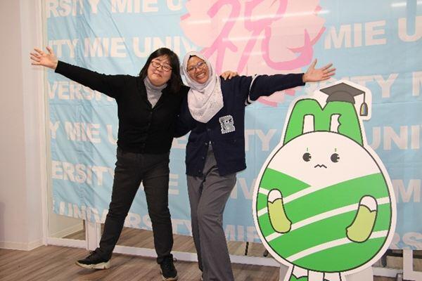 2025年後期Farewell Party