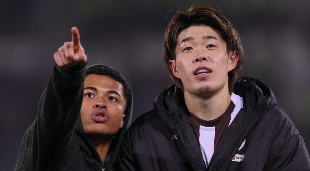 画像: 日本代表「W杯で“サプライズ落選”」した7名の選手