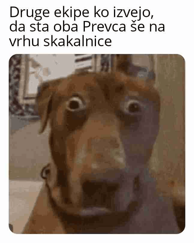 大統領、2番目の前席が飛んできました