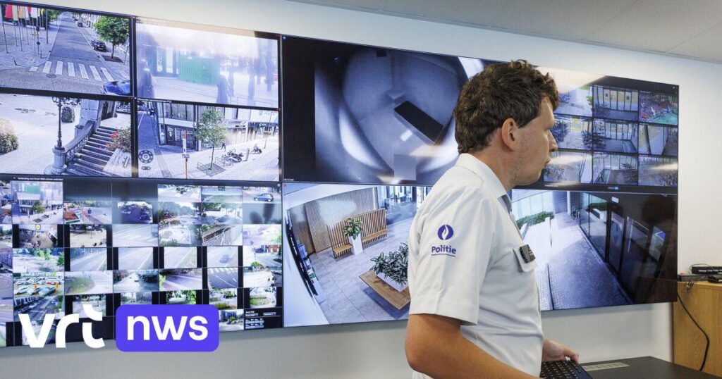 ソプラ・ステリアはi-Police失敗の責任を否定：「契約の枠組みの中で仕事は遂行された」