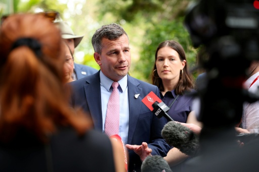 New Zealand deputy PM defends claims colonisation good for Maori