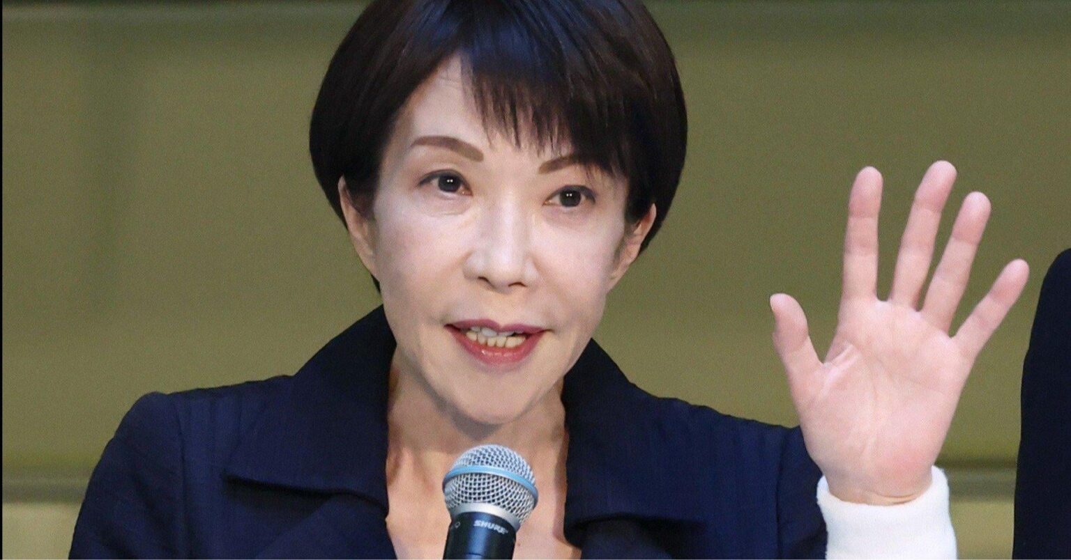 そりゃ円も売られるわ…「円安ホクホク」よりヤバイ高市政権「積極財政最悪シナリオ」の末路 | 情報戦の裏側