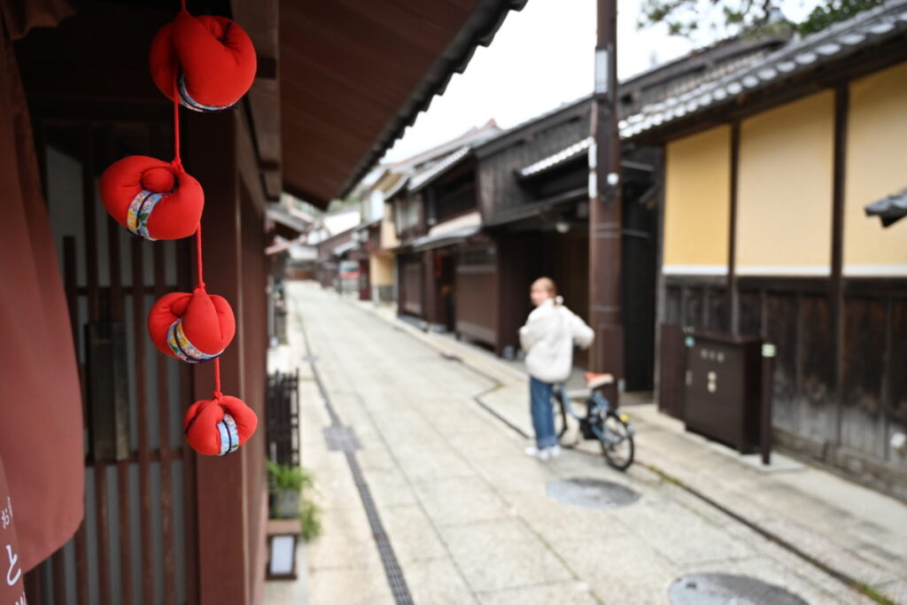 福井「鯖街道」熊川宿から小浜へプチトリップ|福井・滋賀旅先で自転車歩き | Bicycle Club 福井「鯖街道」熊川宿から小浜へプチトリップ|福井・滋賀旅先で自転車歩き | Bicycle Club