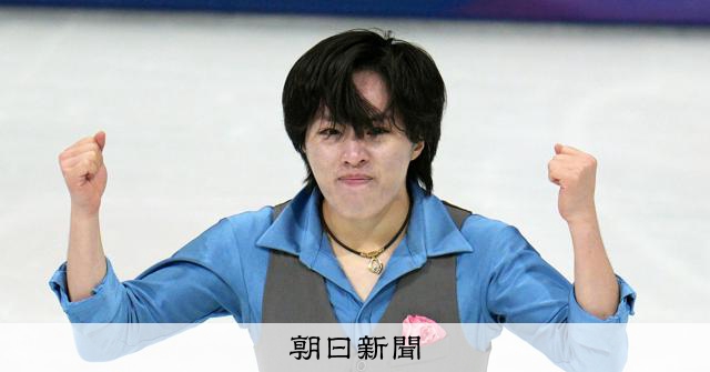 「誰一人欠けても…」と三浦佳生 「チームKAO」でつかんだミラノ [ミラノ・コルティナオリンピック] - 朝日新聞