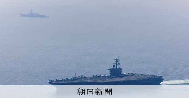 米国とイスラエルがイランを攻撃　今後を読み解く7つのポイント [イスラエル・イラン情勢]：朝日新聞