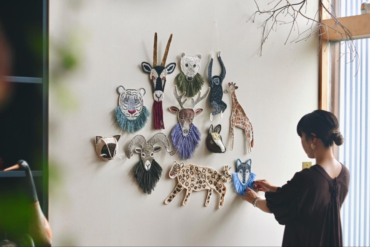 「KARI ISHIKAWA」と「365cat.art」の2作家のファブリックコレクション2026年2月受注販売開始 – エキサイトニュース 「KARI ISHIKAWA」と「365cat.art」の2作家のファブリックコレクション2026年2月受注販売開始 - エキサイトニュース