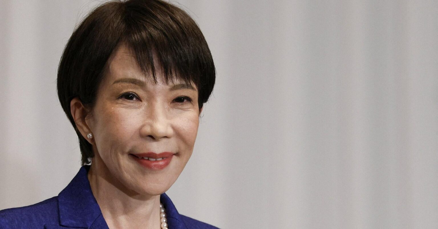 マクロスコープ：消えない予算年度内成立論、高市首相の思い強く 実現には高いハードル