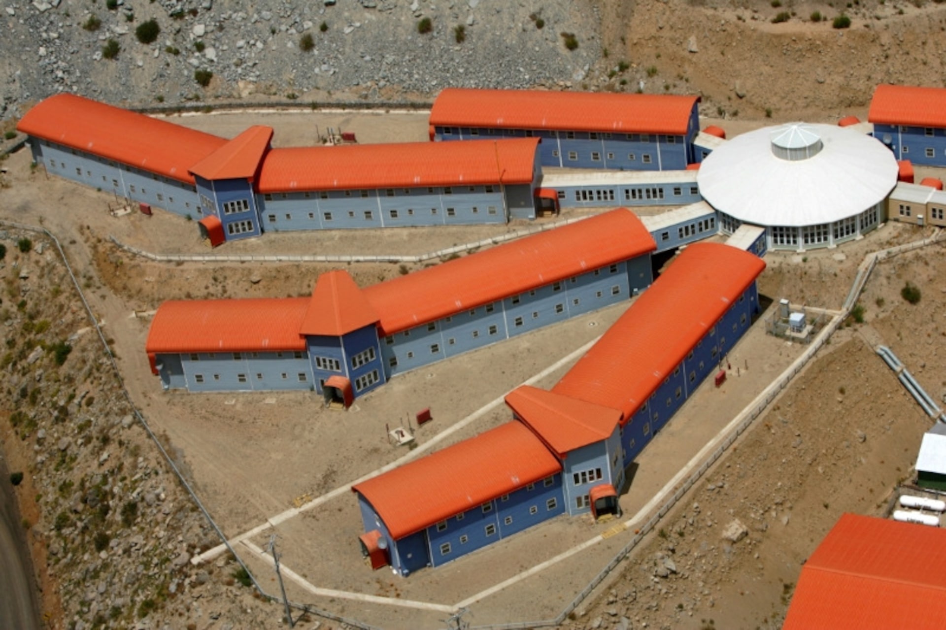 チリ産銅大手アントファガスタ、25年は52％増益　銅急騰で