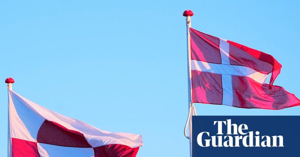 デンマーク「グリーンランドにはトランプ大統領が派遣した米国の病院船は必要ない」