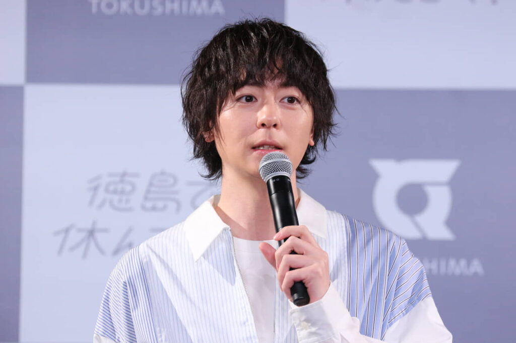 犬飼貴丈「徳島で過ごした時間が今の僕に影響を与えている」故郷への愛がダダ漏れ - エキサイトニュース