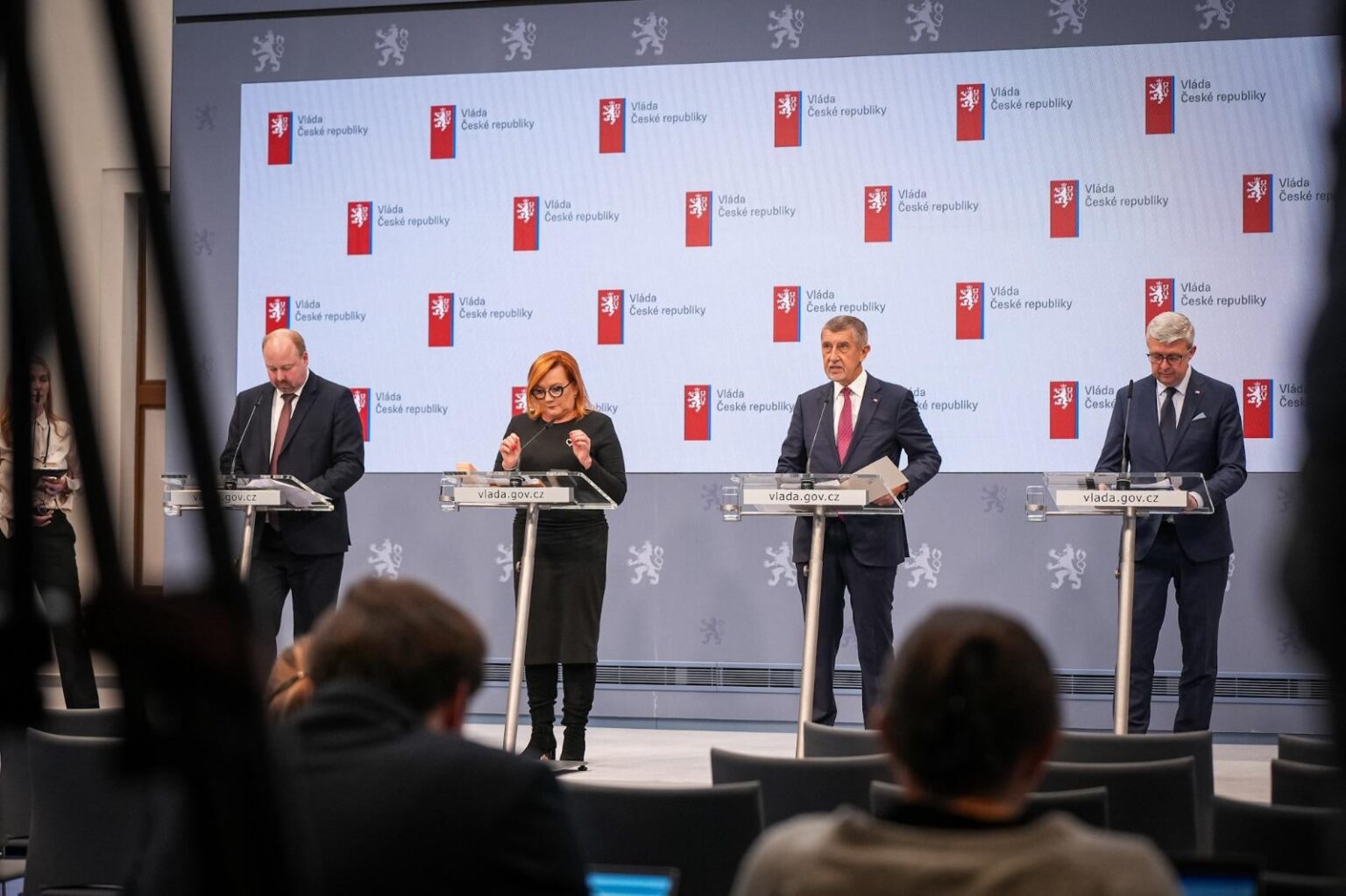 マチンカと世論