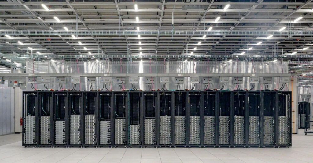 データセンターはガスを選択: タービンの注文急増で「イタリア製」への勢いが増し、イタリアは世界第 2 位の輸出国に