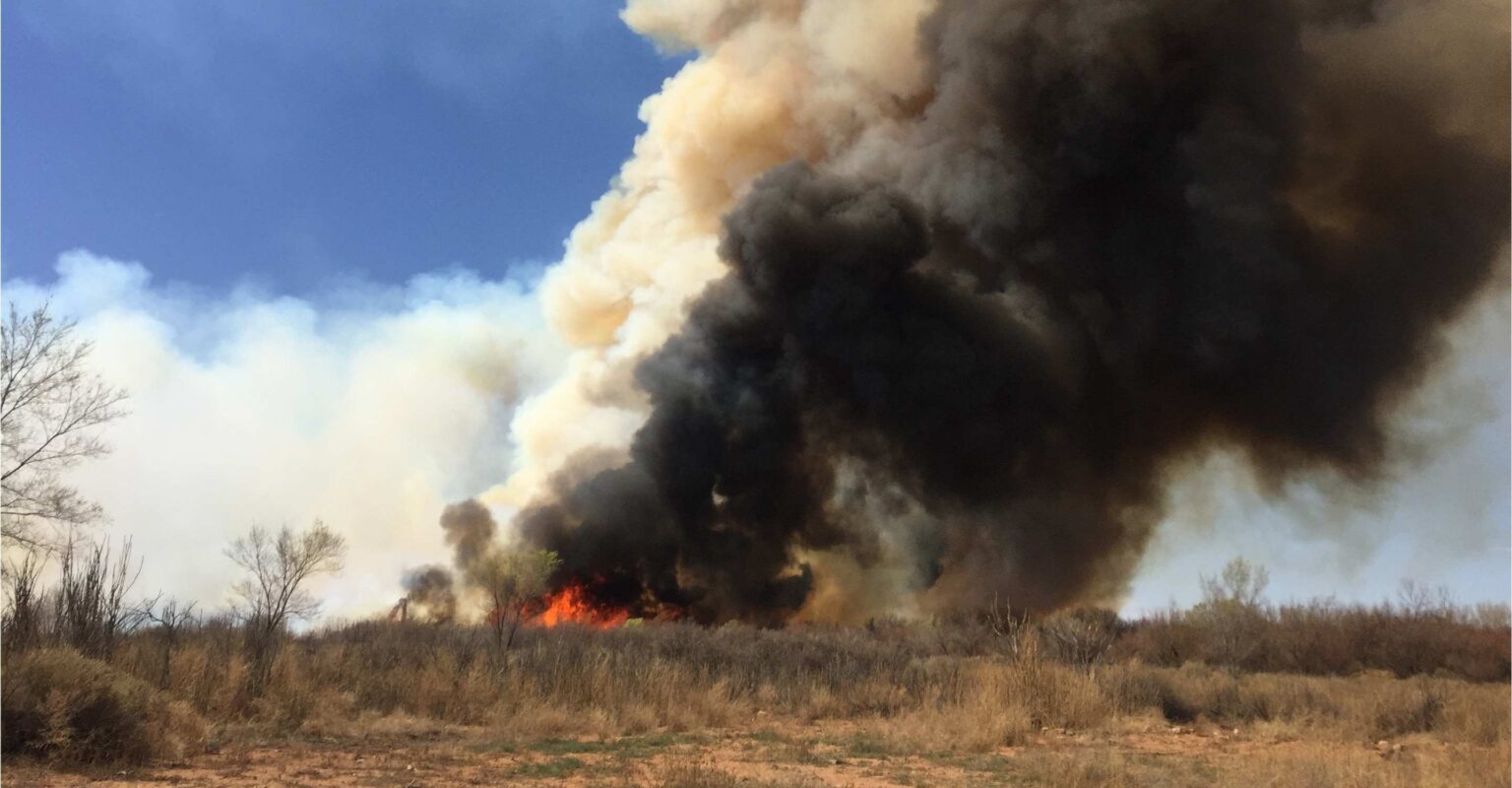 山火事マップ・スポットライトディープ・クリーク火災（南オーストラリア州