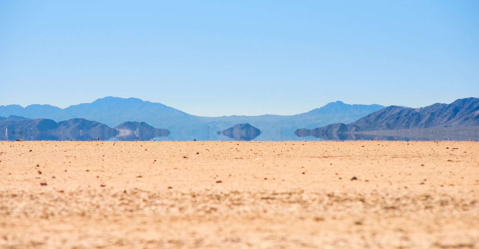 熱波マップ・スポットライトオーストラリア