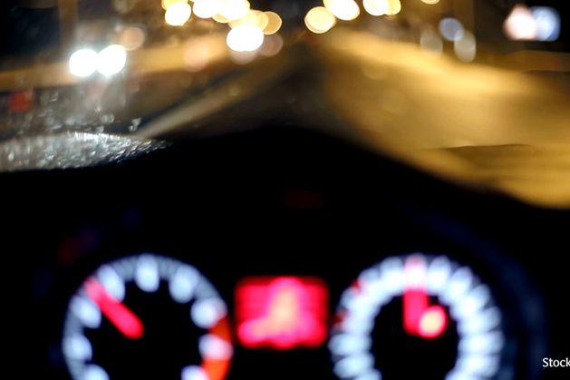 数百人の運転手が飲酒運転や薬物運転の常習犯となっている