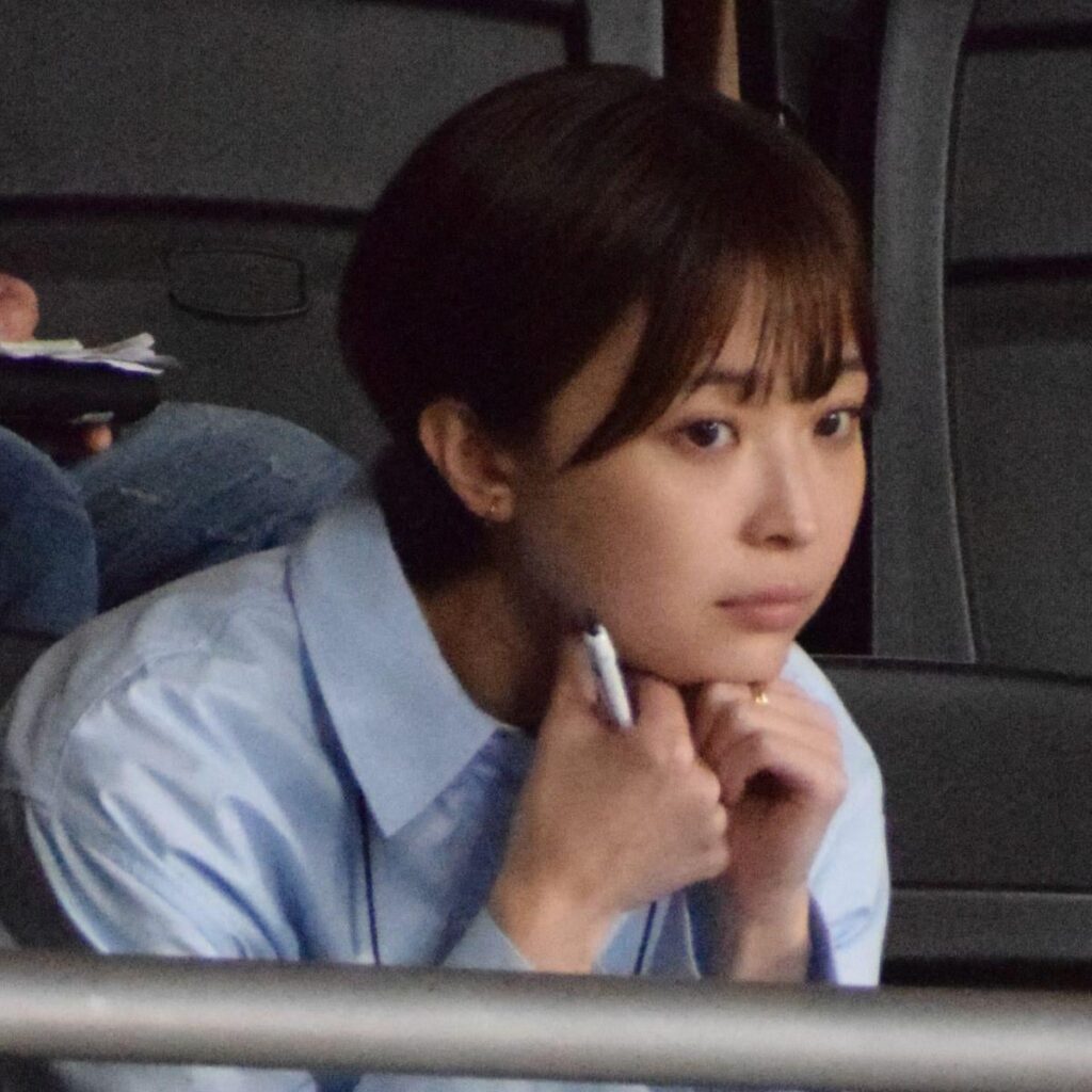 渡邊渚「日本は性欲に甘い」発言に海外からも反響 賛否沸騰、議論拡大で示す影響力