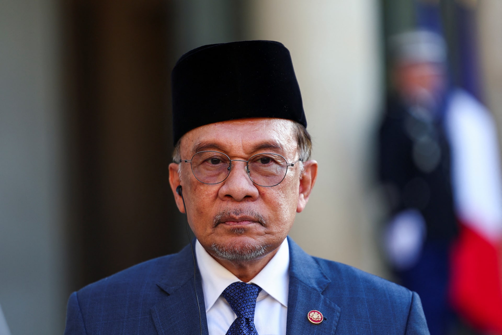 マレーシア、米関税巡る状況注視 無効判決受け=首相