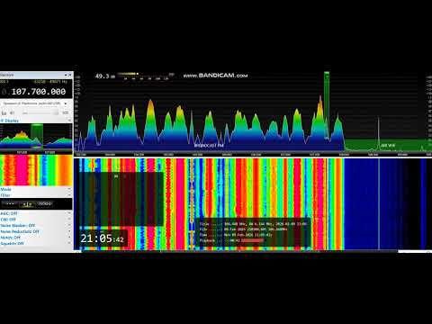 ベラルーシ人はLR4シャットダウンを使用し、送信機の出力を高めます