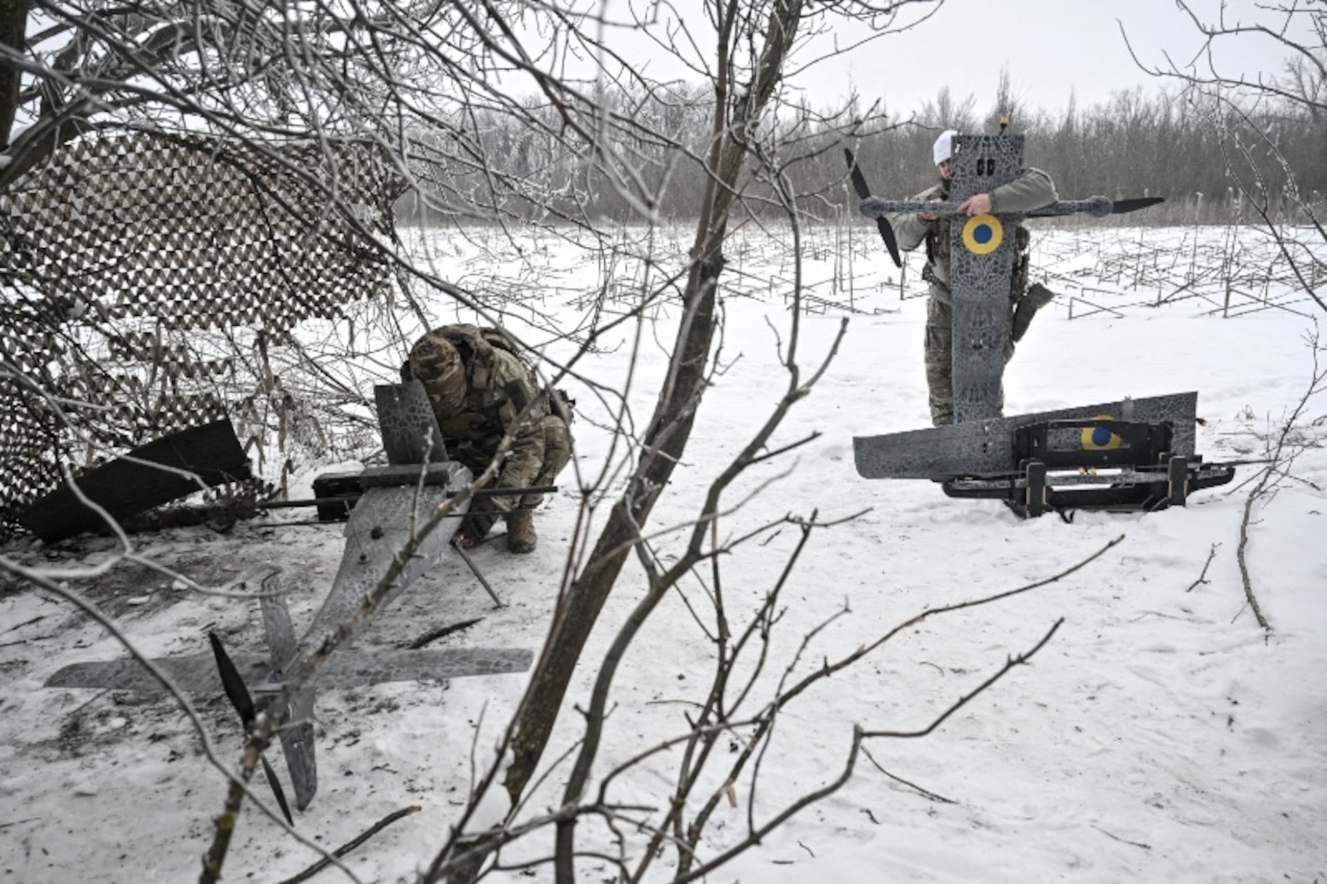 和平合意、ロシアの「安全の保証」も必要＝グルシコ外務次官