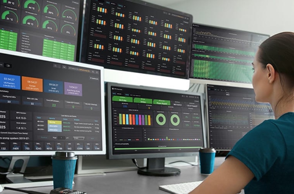 CableOS プラットフォーム