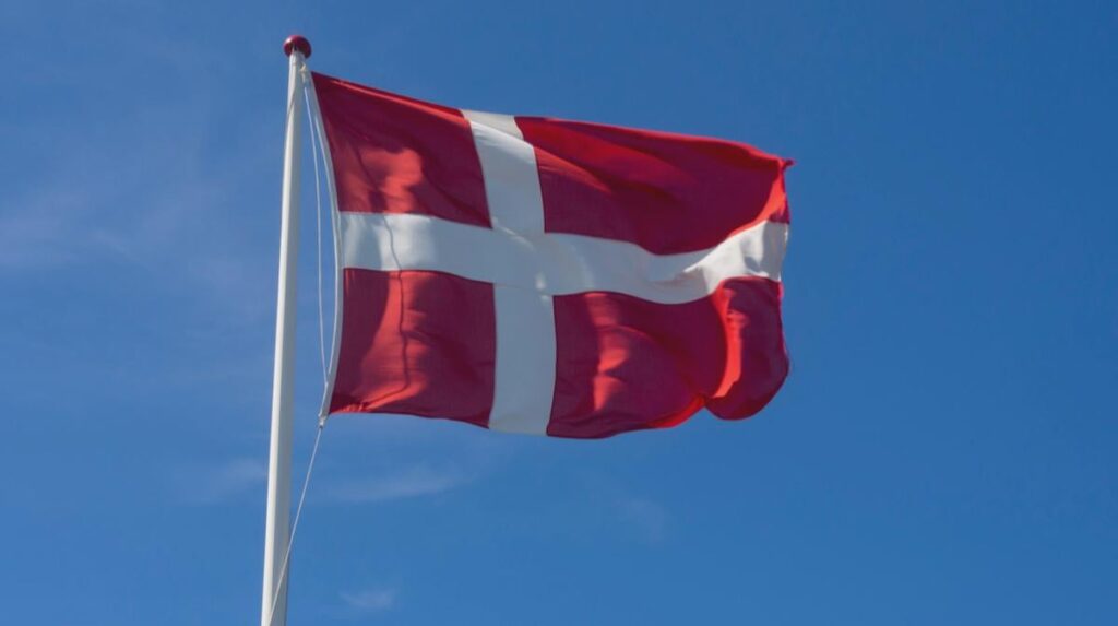 キエフはデンマークからエネルギー援助を受ける