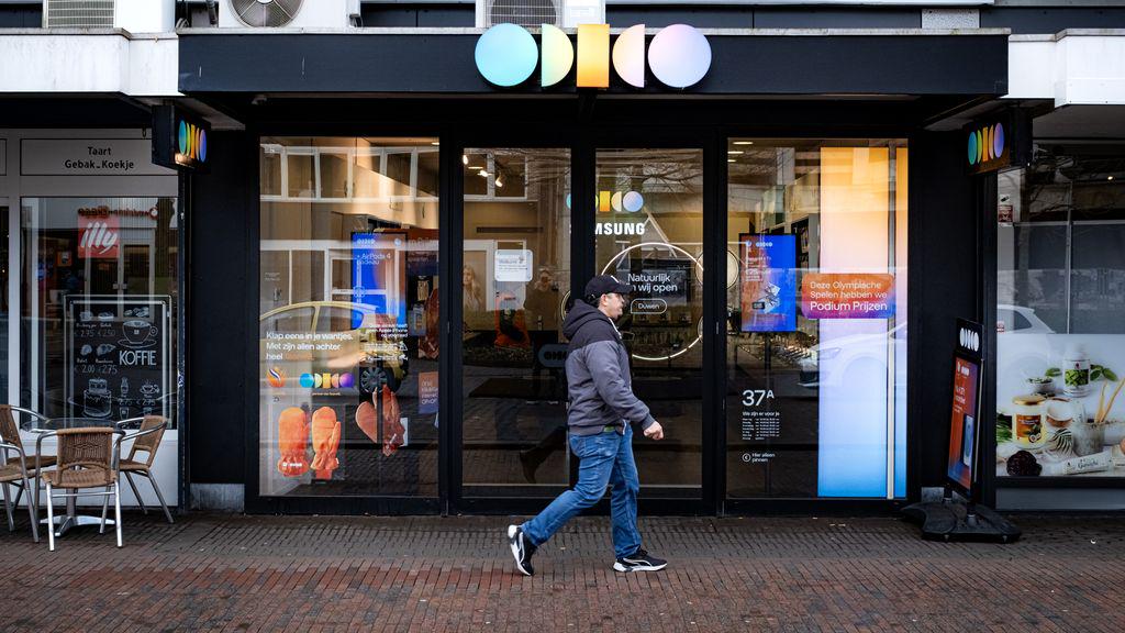 オディドは身代金を支払わず、犯罪者は盗んだ顧客データの一部を公開