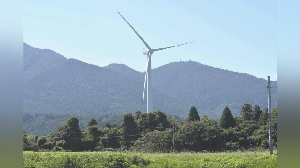 「風力発電」稼げず、１０年間に風車４２０基以上が廃止…迫る耐用年数・ＦＩＴ期間過ぎ売電額半減に