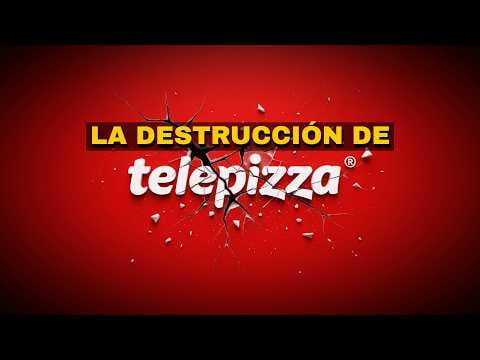 TelePizza: 神話上のブランドの衰退 (Rimembah、2026)