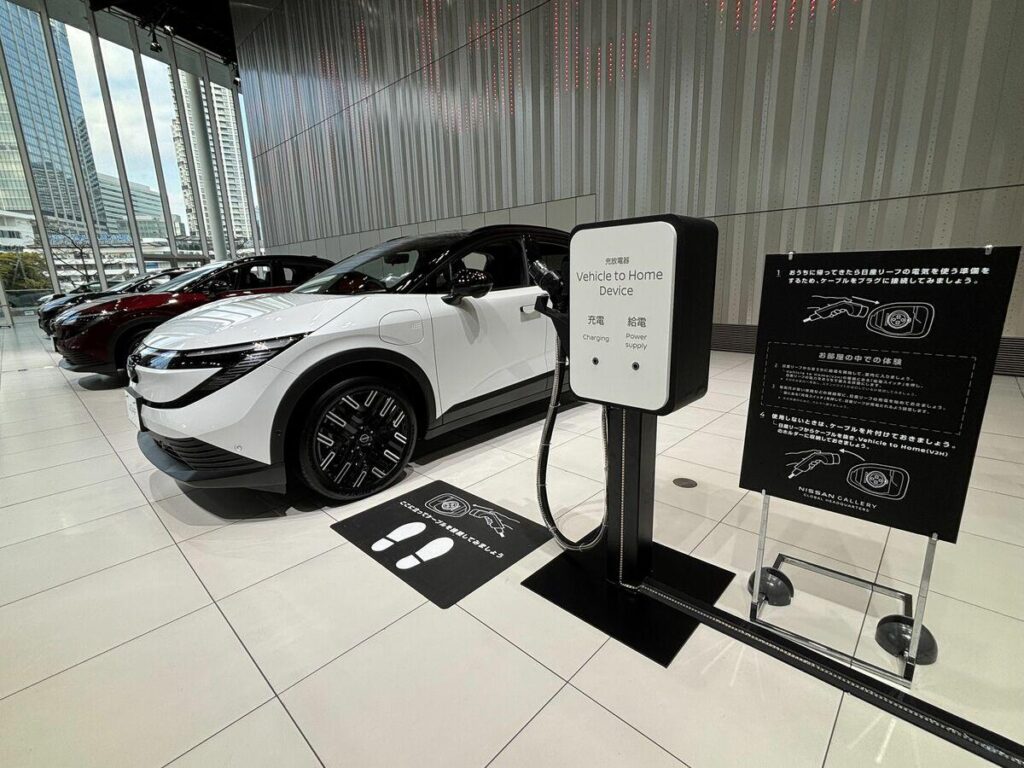 世界のEV市場で今、何が起きている？テスラはEV工場を二足歩行ロボット工場に転換へ、そして日本メーカーは…【メーカー各社が苦戦するEVに未来はあるか】