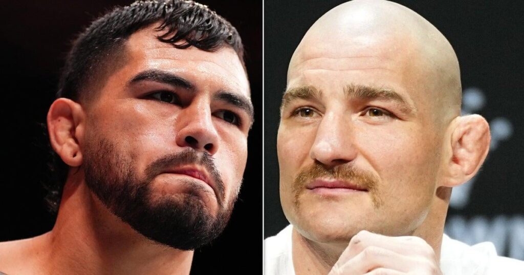 UFCファイター、トランプ支持の対戦相手の人種差別的投稿を非難：「彼を徹底的に拷問するつもりだ」