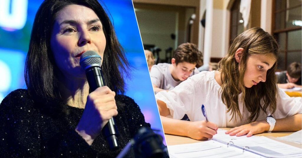 フランス人コミュニティ、小学3年生からオランダ語を必修化したい：「私たちはベルギーに住んでいます」