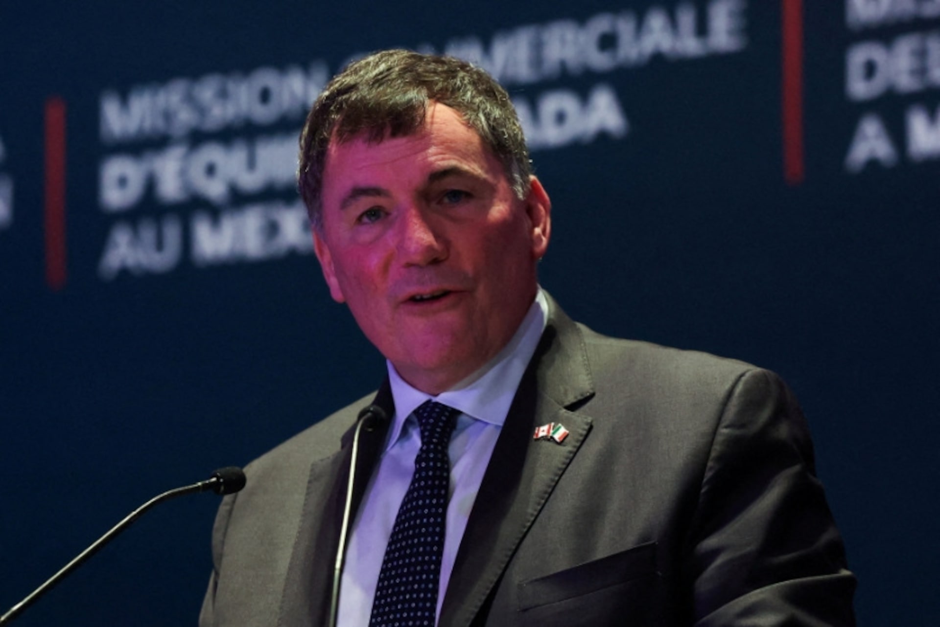 ＵＳＭＣＡ見直し、カナダ・メキシコは3者協定維持望む＝加担当相