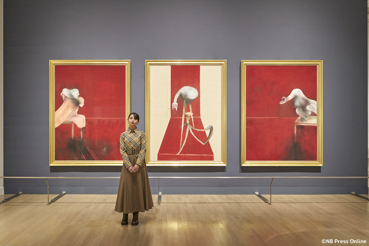 国立新美術館「テート美術館 － YBA&BEYOND 世界を変えた90s 英国アート」プレス取材会