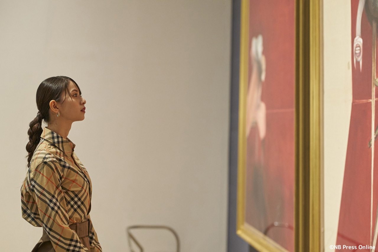 国立新美術館「テート美術館 － YBA&BEYOND 世界を変えた90s 英国アート」プレス取材会