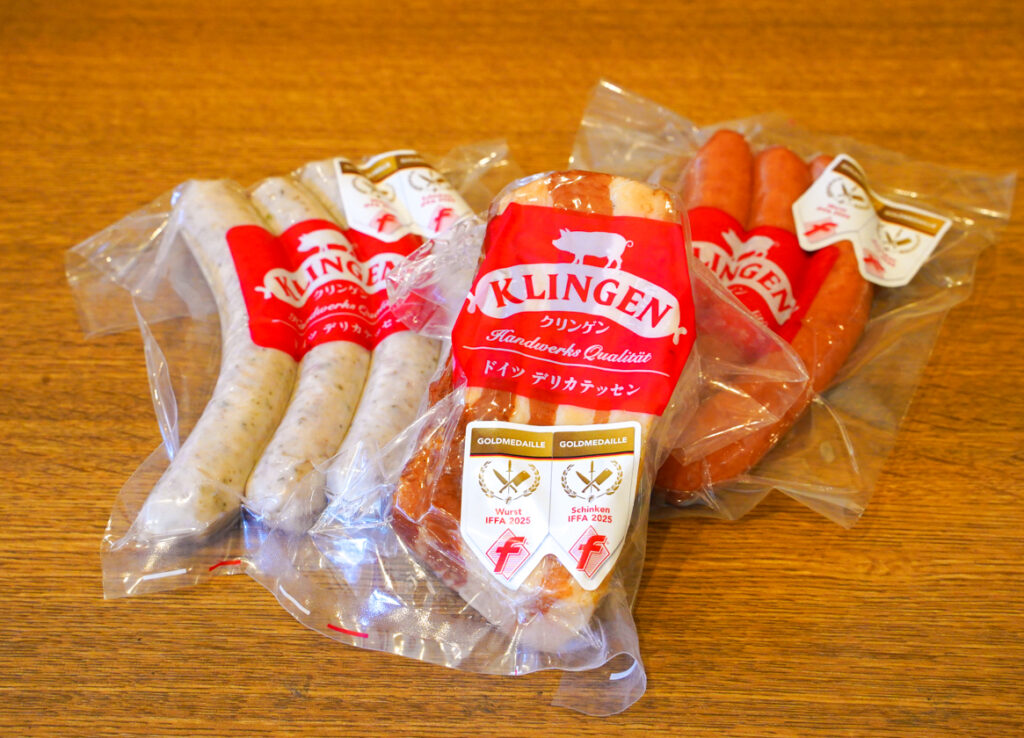 【岐阜市】ドイツデリカテッセン クリンゲン – 岐阜のローカルメディア ｜ さかだちブックス　｜ 暮らし・情報・観光