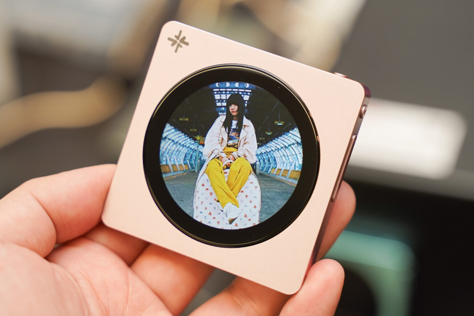 “ポータブルCD風”DAPから、iFi audio弩級モデル「iDSD Phantom」まで。NiPOから超小型DACアンプ登場 - AV Watch