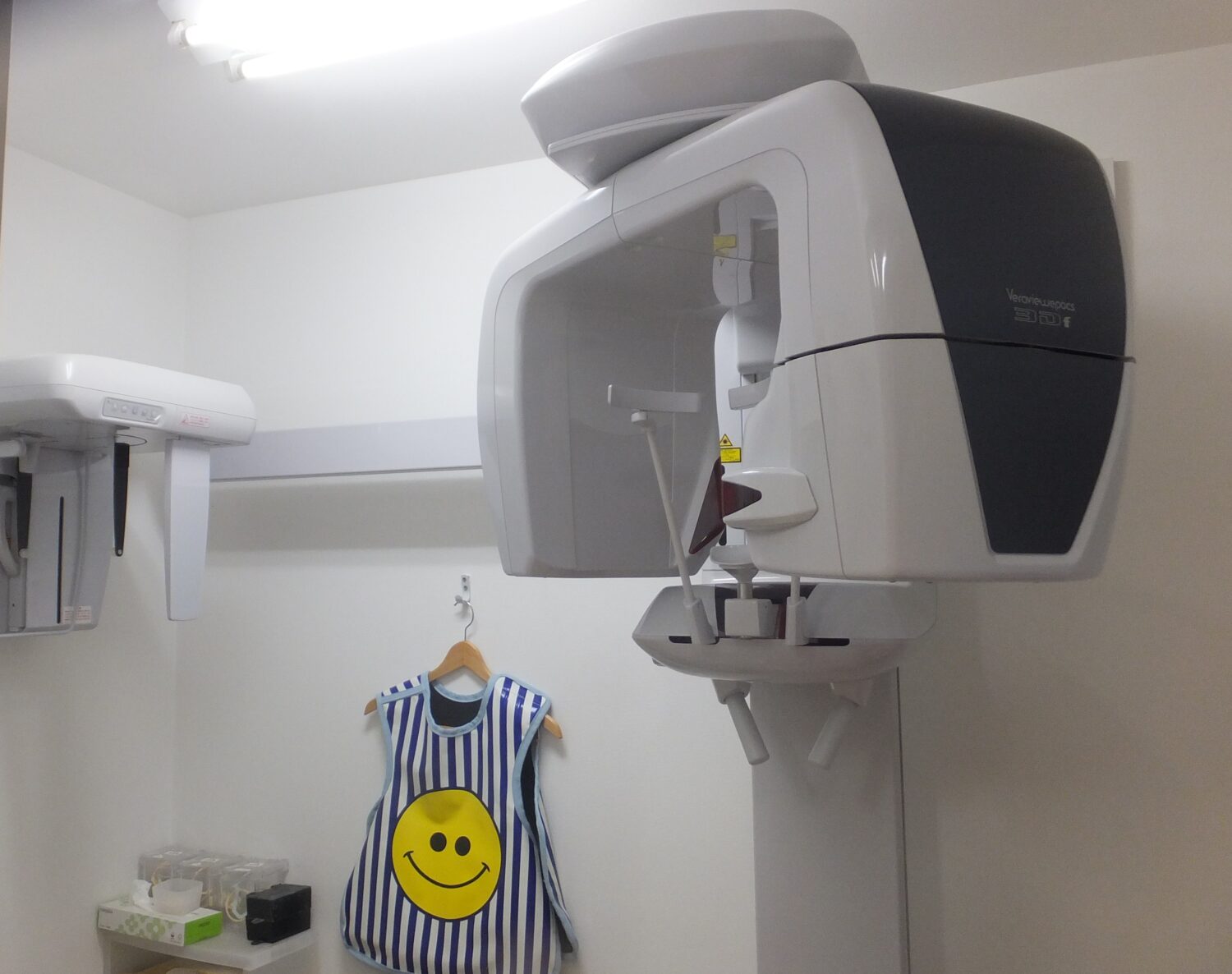 まえだ歯科photo