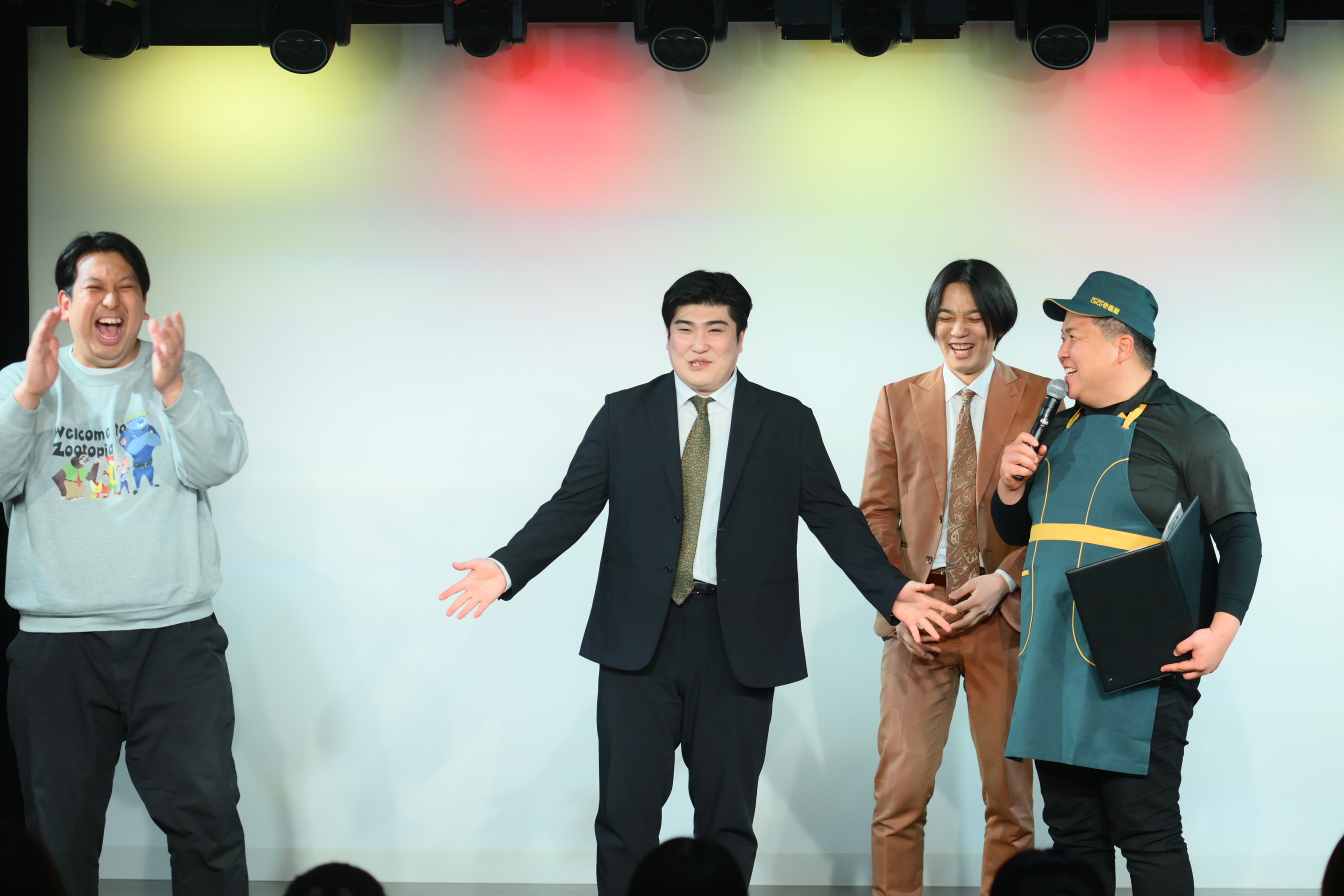 出典: FANY マガジン