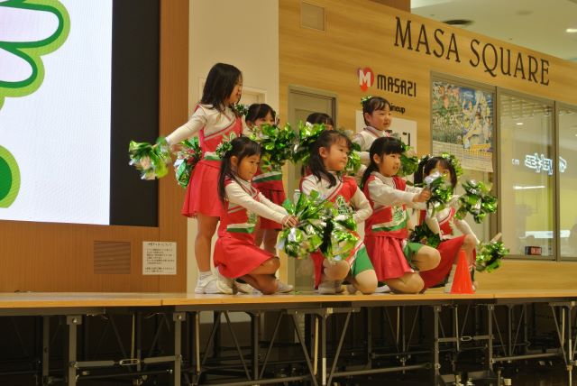 2026.2/7　イベント出演　第2回 山県わくわくマルシェ – FC岐阜オフィシャルサイト