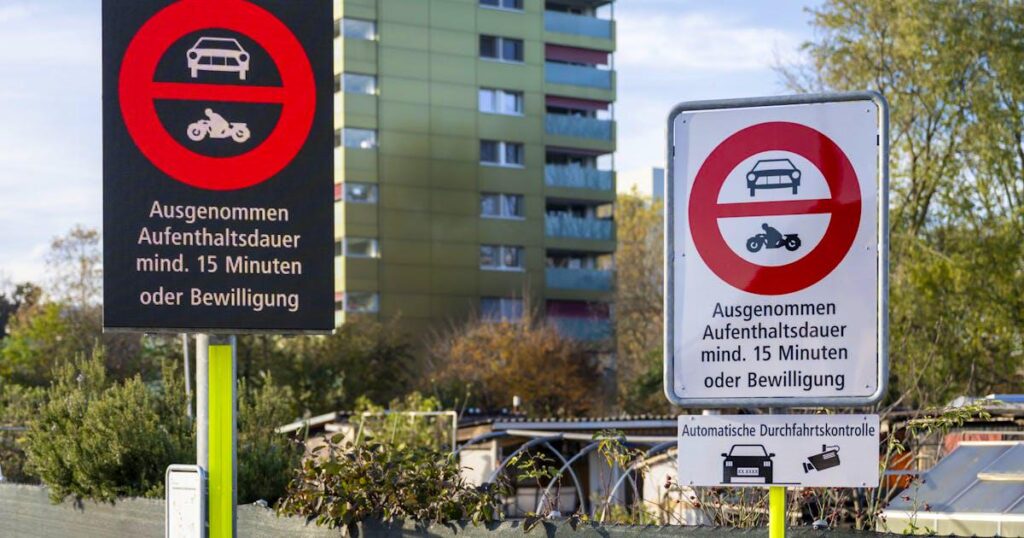 ビルスフェルデンBLのバスシステムは違法の可能性がある