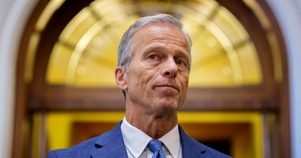 共和党は突然、上院の開催について非常に懸念している